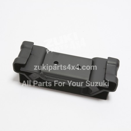 Engine Rear Mounting