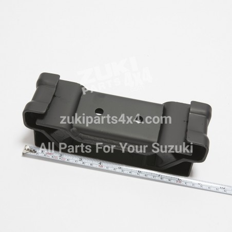 Engine Rear Mounting