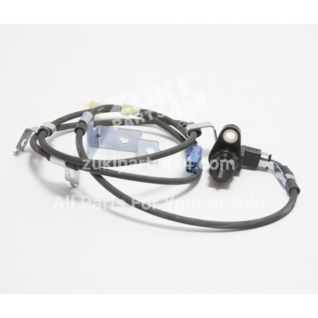 SENSOR COMP, RR WHEEL SPEED, R