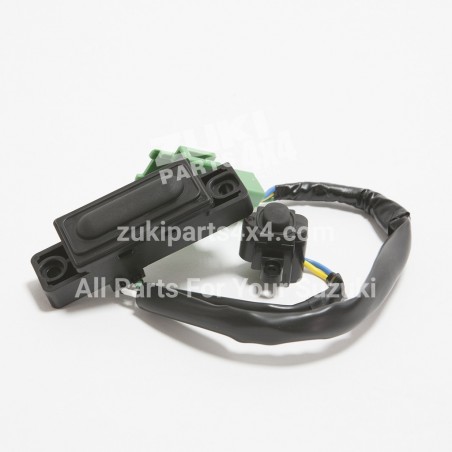 Switch do Puxador de Porta