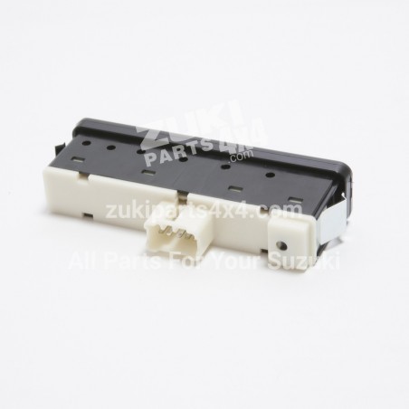 SWITCH ASSY,POWER WINDOW