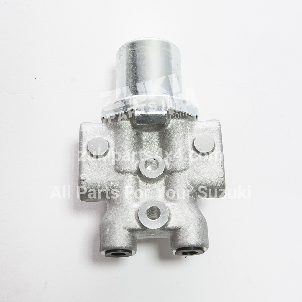Suzuki Samurai Brake Proportioning Valve
