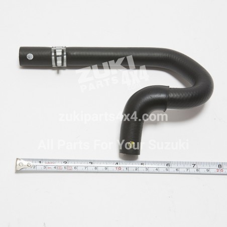 Core Heater Inlet Hose