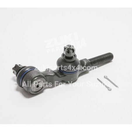 Steering Double End Rod