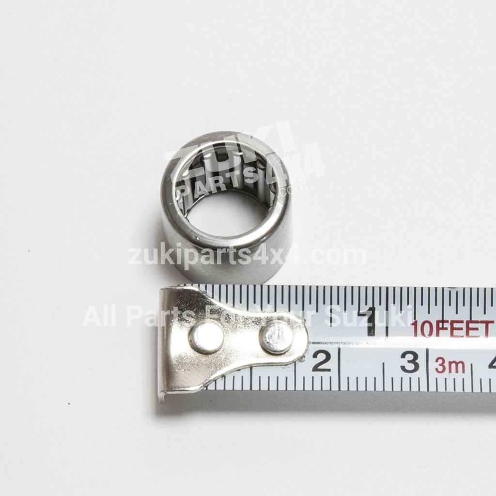F10A Crankshaft Rear Needle Bearing Type 2
