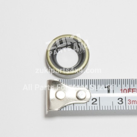F10A Crankshaft Rear Retainer/Oil Seal Type2