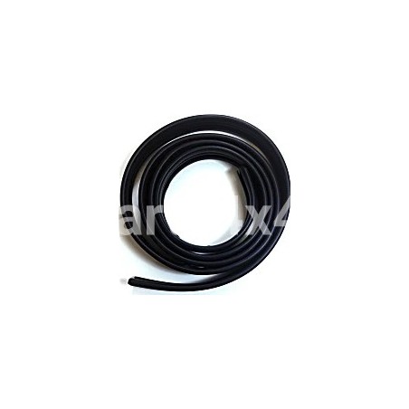 WEATHERSTRIP,REAR GA