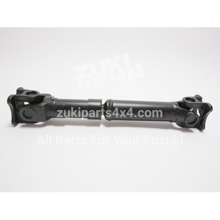Suzuki Samurai Short Version Rear Proppeler Shaft