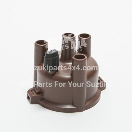 Distribuidor Case, 3 Connections