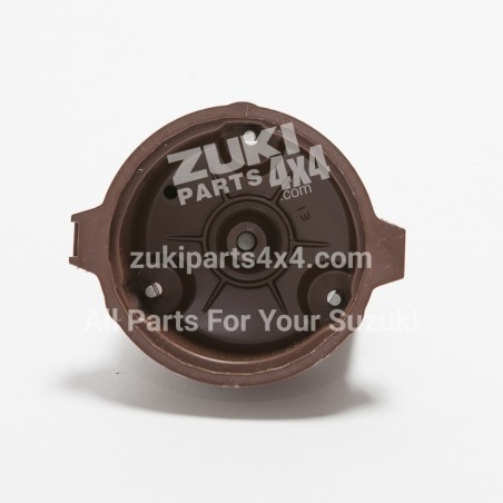 Distribuidor Case, 3 Connections