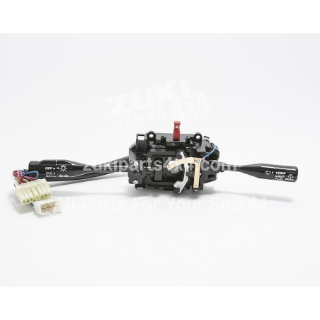SWITCH ASSY,COMBI