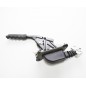 LEVER ASSY,PARKING BRAKE JIME