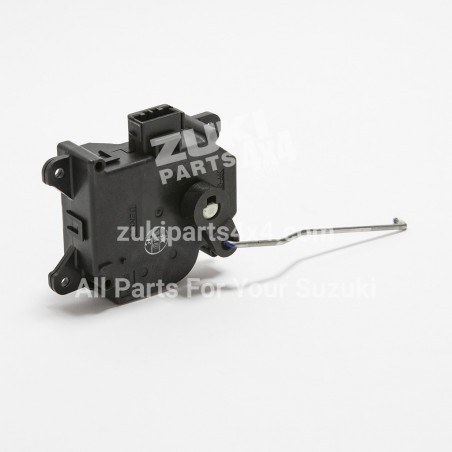 Dash Vent Actuator