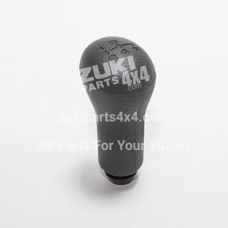 4 Speed Gear Knob