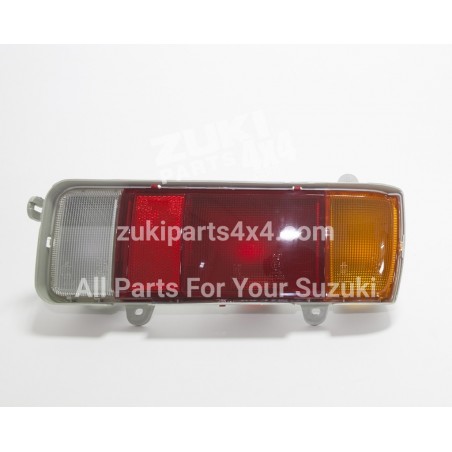 LAMP UNIT,RR COMB,R