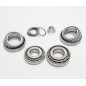 Samurai Differential Bearings Kit