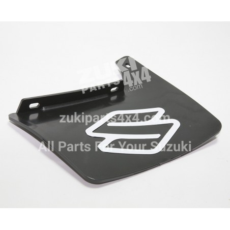 Vitara Rear Mud Flap ,Right Hand