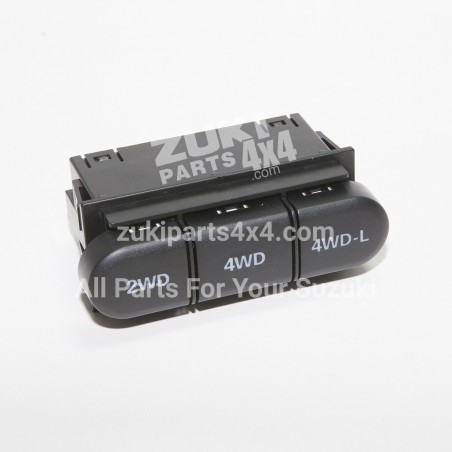Jimny 4WD SWITCH ASSY