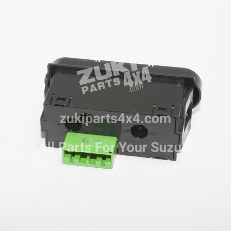 Jimny 4WD SWITCH ASSY