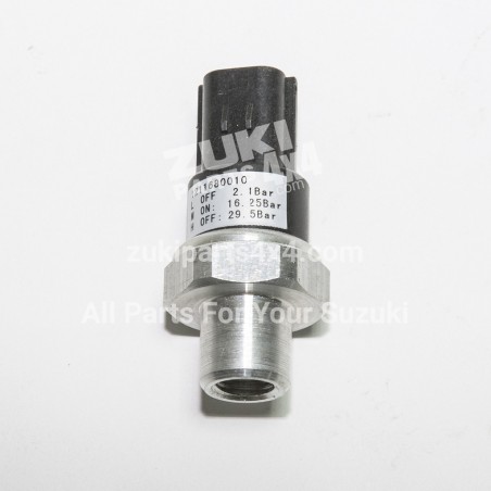 PREOSTAT 3 LEVEL (VITHDI)