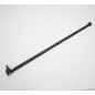 Tie End Rod - Large Axles Version Samurai