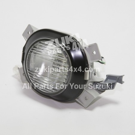 LAMP ASSY,FOG