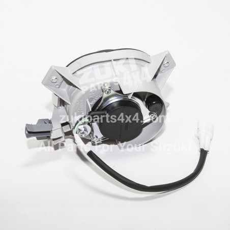 LAMP ASSY,FOG