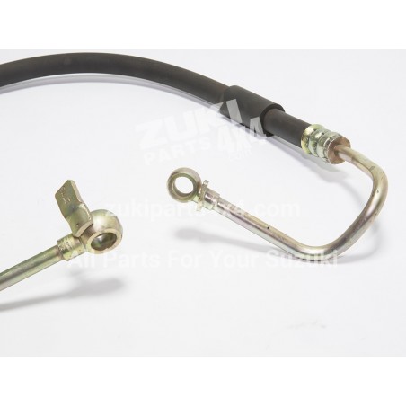Steering Power, Hose Pressure - Samurai 1.3