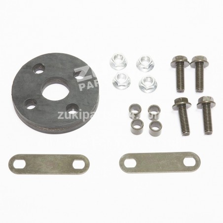 Steering Box Rubber Kit