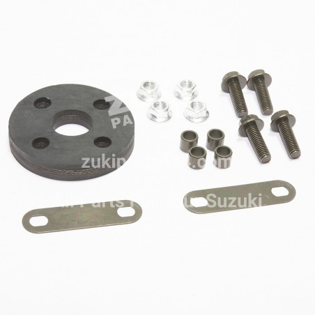 Steering Box Rubber Kit