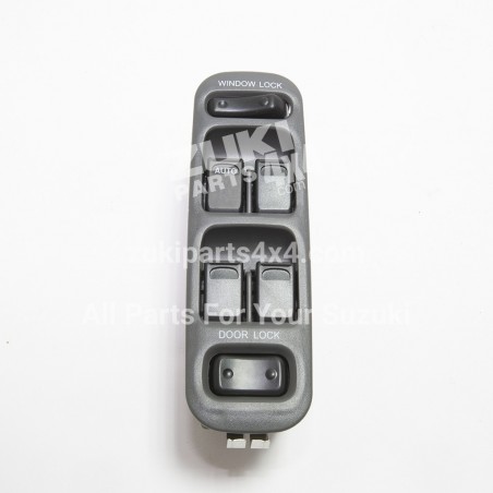 Window And mirror Switch Main Assy, Not Genuine