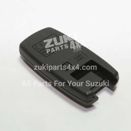 Suzuki Remote Key