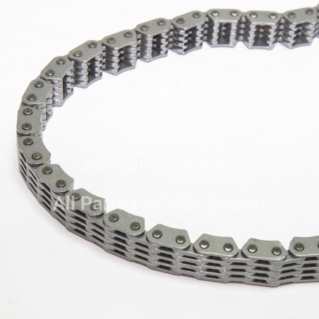 CHAIN COMP TIMING