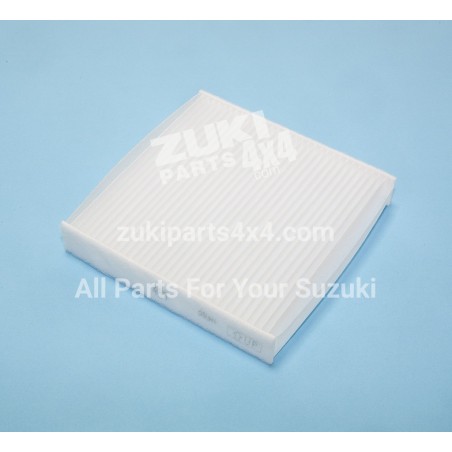 Genuine Suzuki Air Conditioner Filter