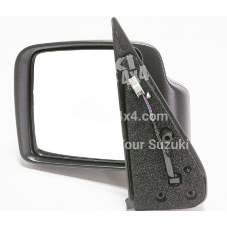 Jimny JB74 Left Mirror