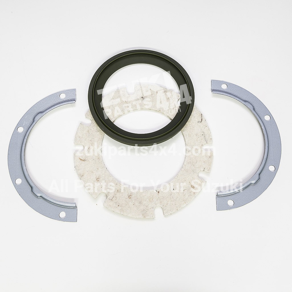 RETAINER,OIL SEAL