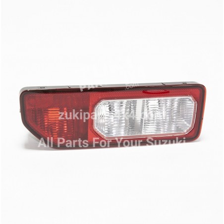 Rear Left Lamp