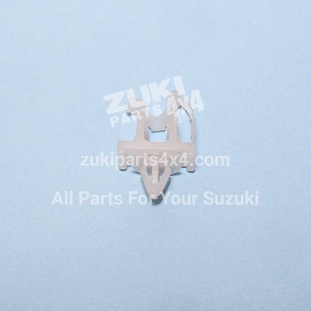 CLAMP,BK PIPE,RR X M