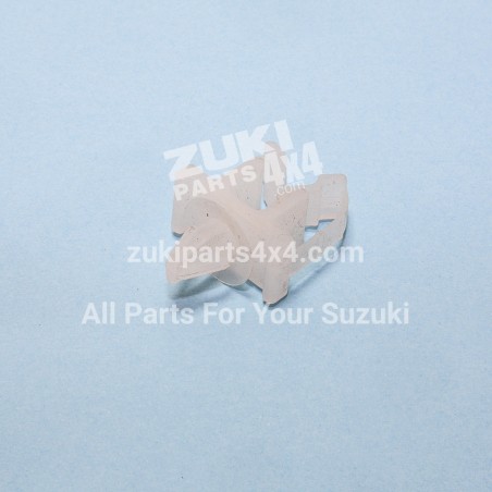 CLAMP,BK PIPE,RR X M