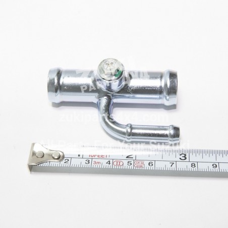 3 way pipe