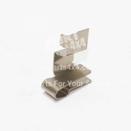 PLATE,PAD SUPPORT NO2