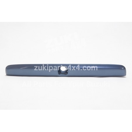 Rear Door Handle - Blue
