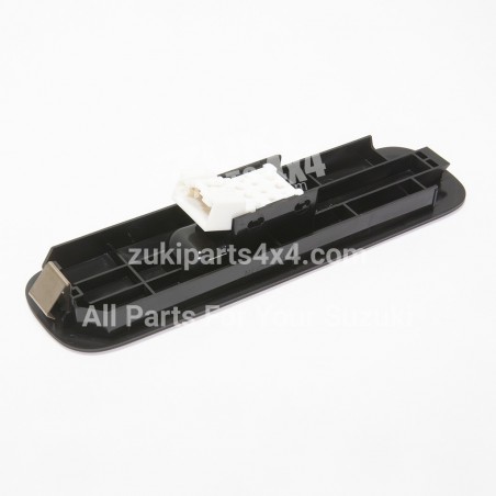 Suzuki Switch assy, p/w sub