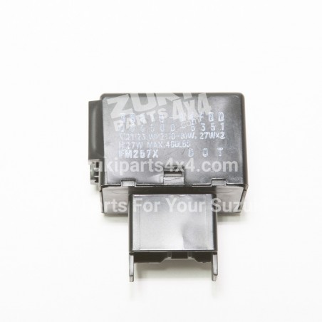 RELAY ASSY, 4 WAY