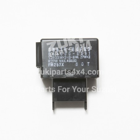 RELAY ASSY, 4 WAY