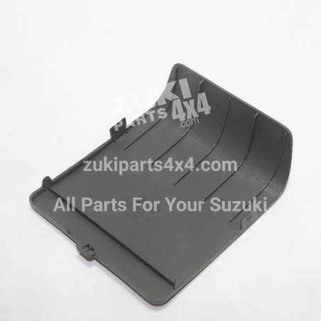 Rear Trim Jimny Cap