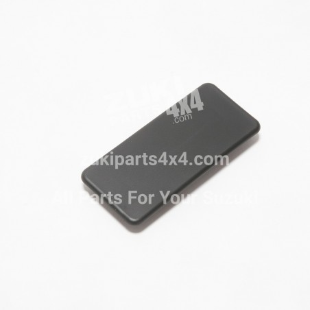 Samurai CAP,BUMPER CORNER