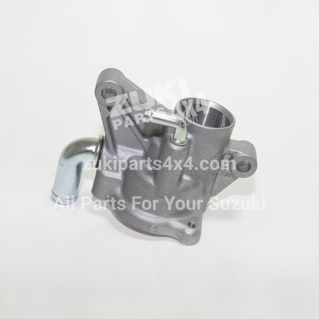 Thermostat Housing Cover SX4 Swift
