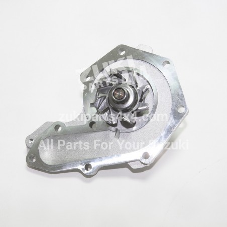 Water Pump 1.9D Renault Engine