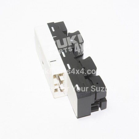 Main LHD Window Regulator Switch GV2006, Left Side